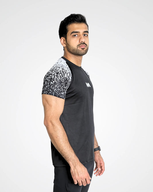Impact Sleeve Tee