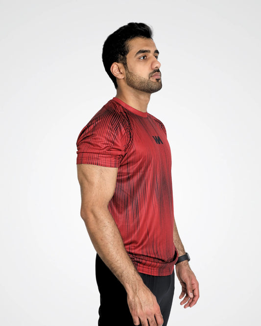 Pulse Performance Tee