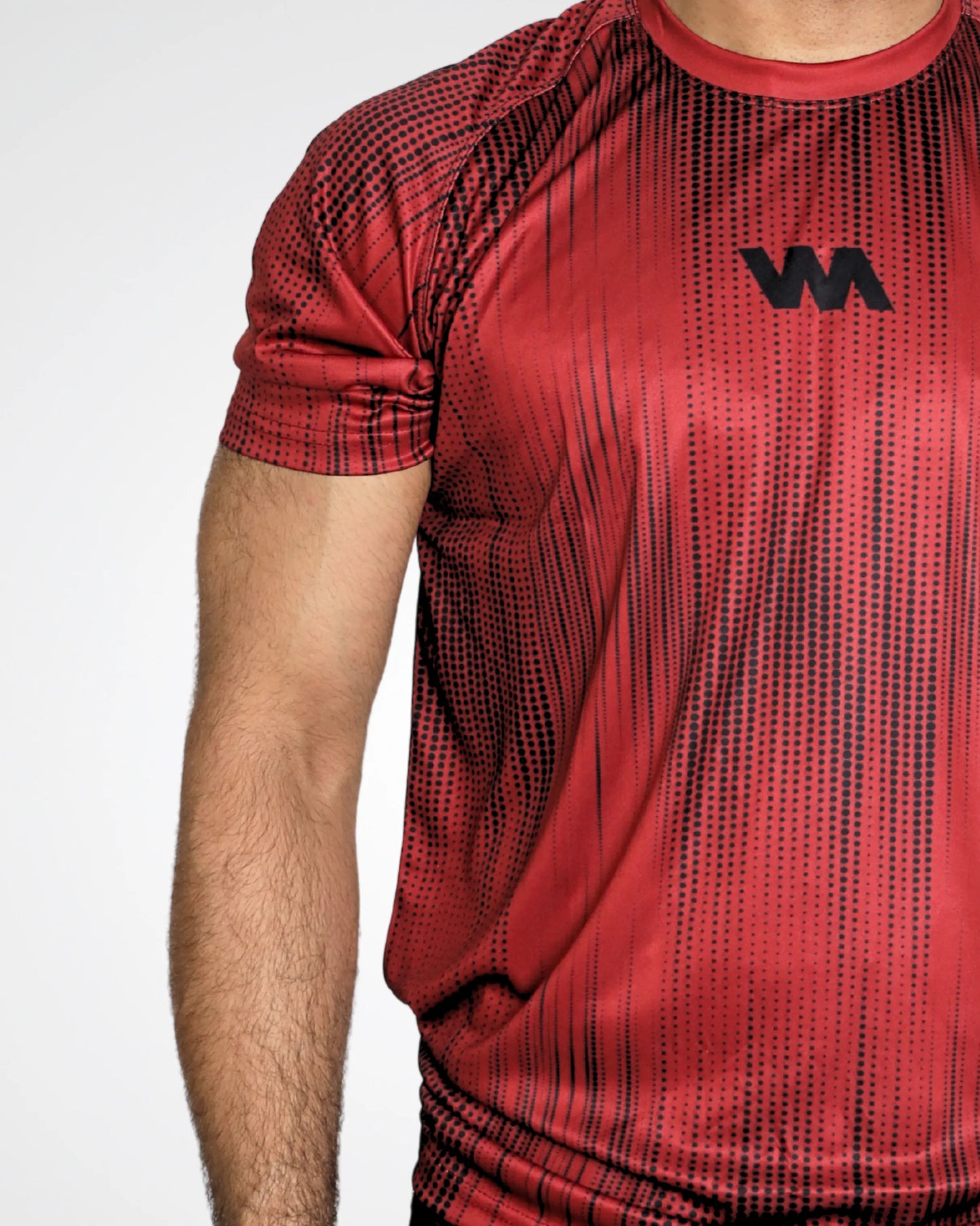 Pulse Performance Tee