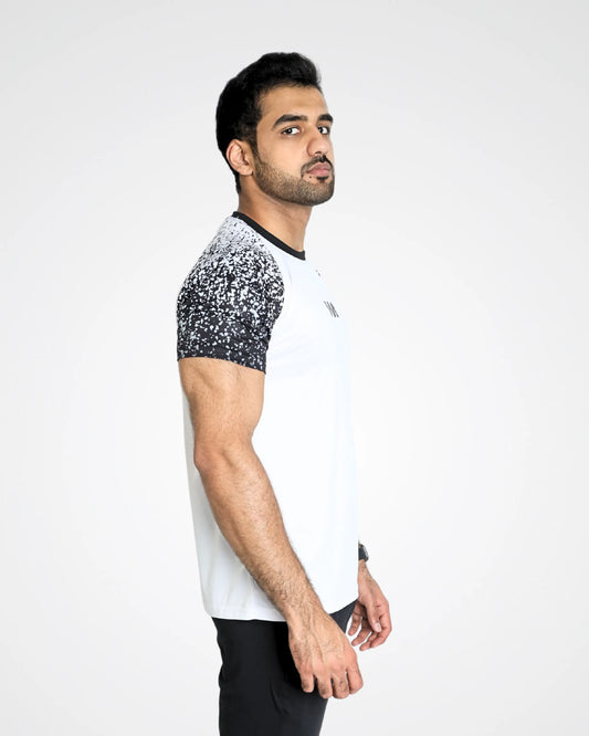 Impact Sleeve Tee