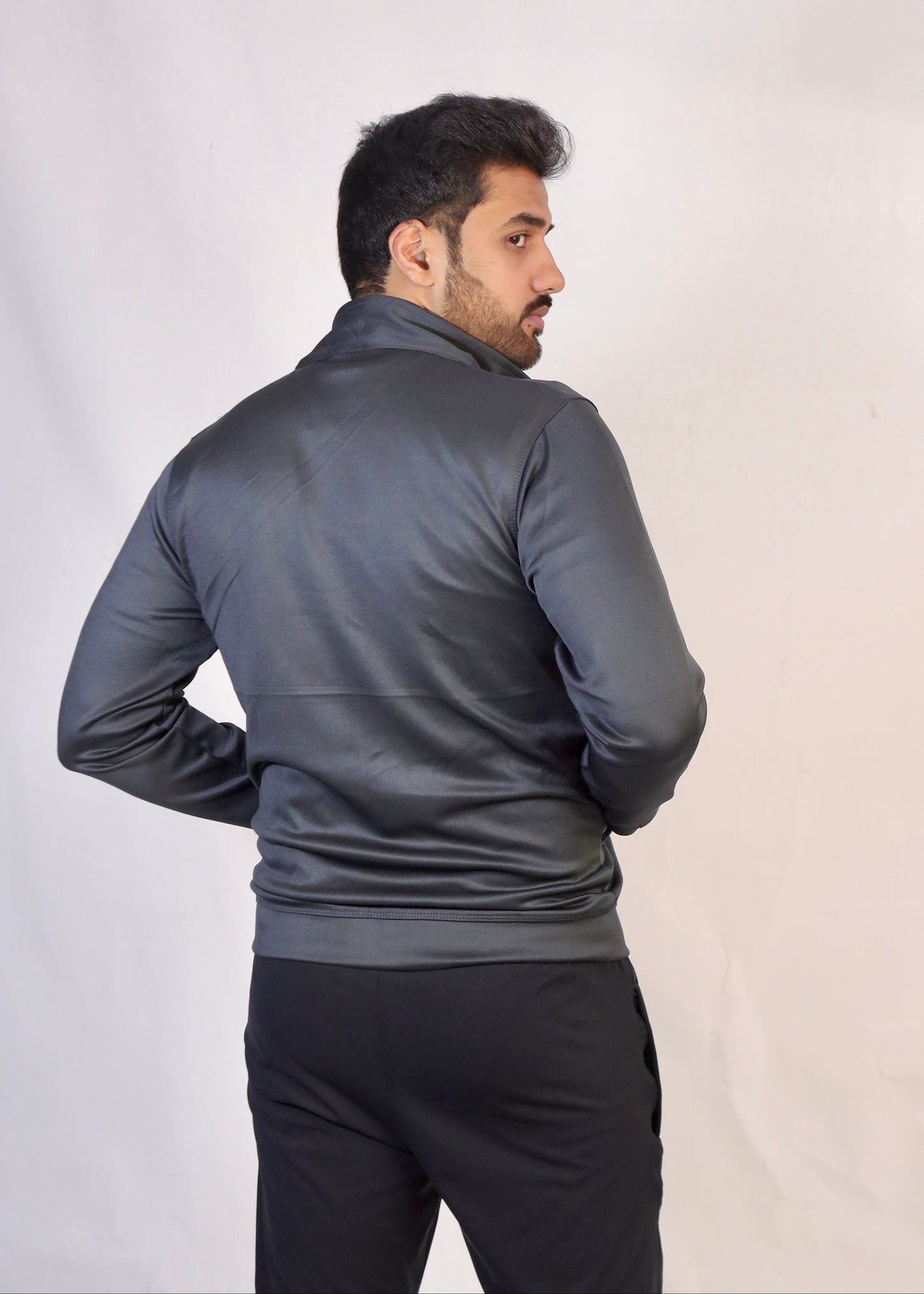 Motion Jacket