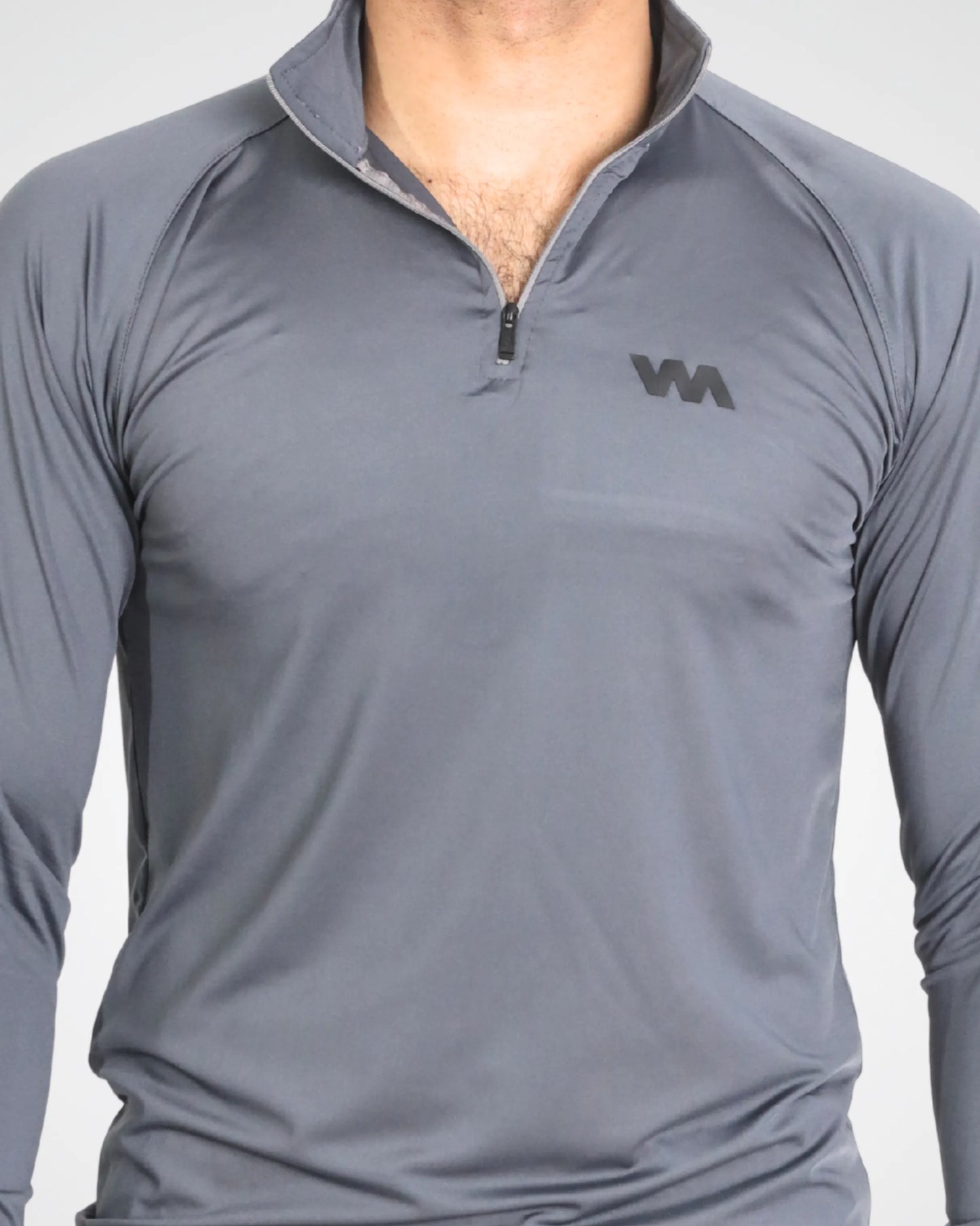 Velocity Quarter Zip