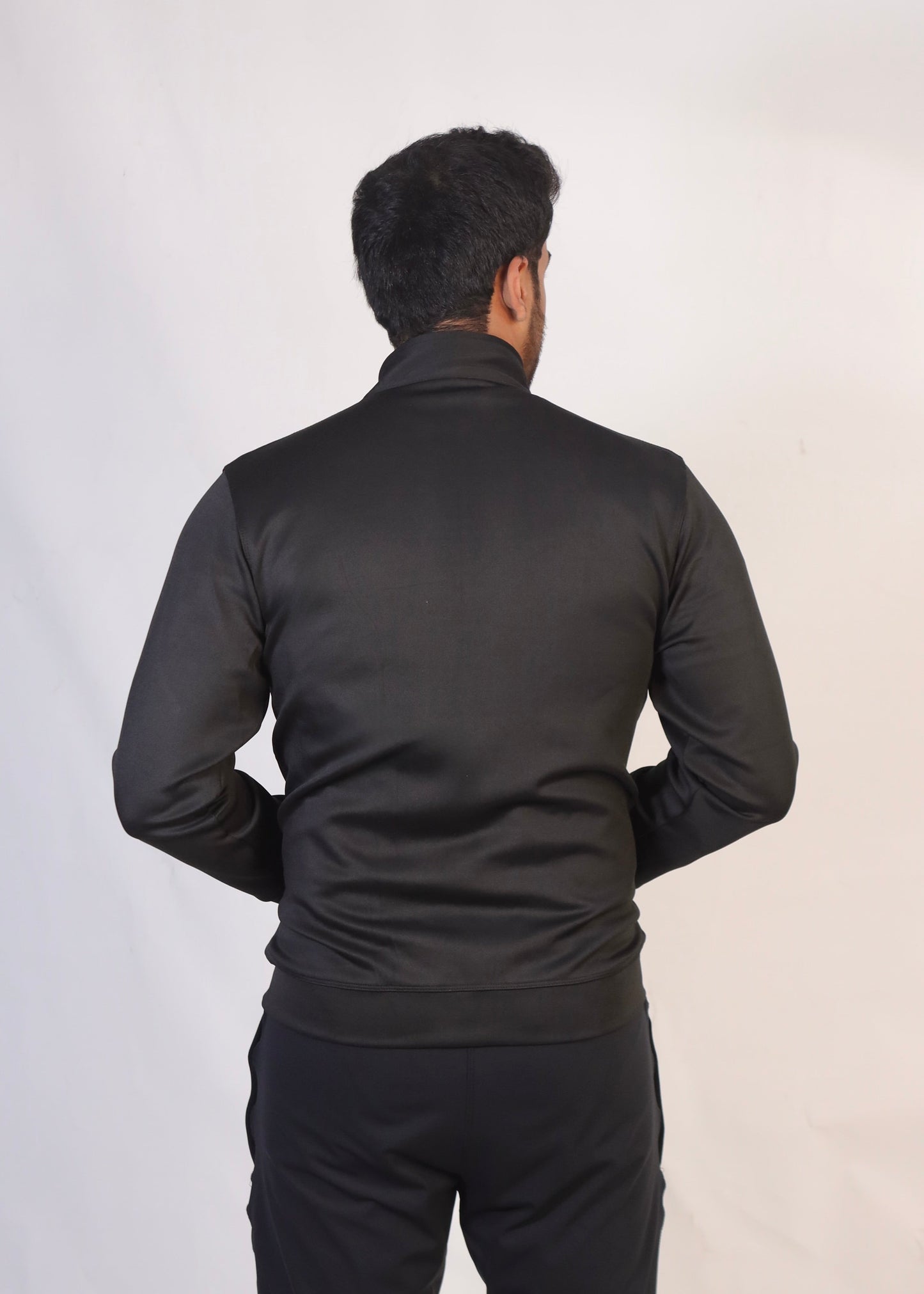 Motion Jacket