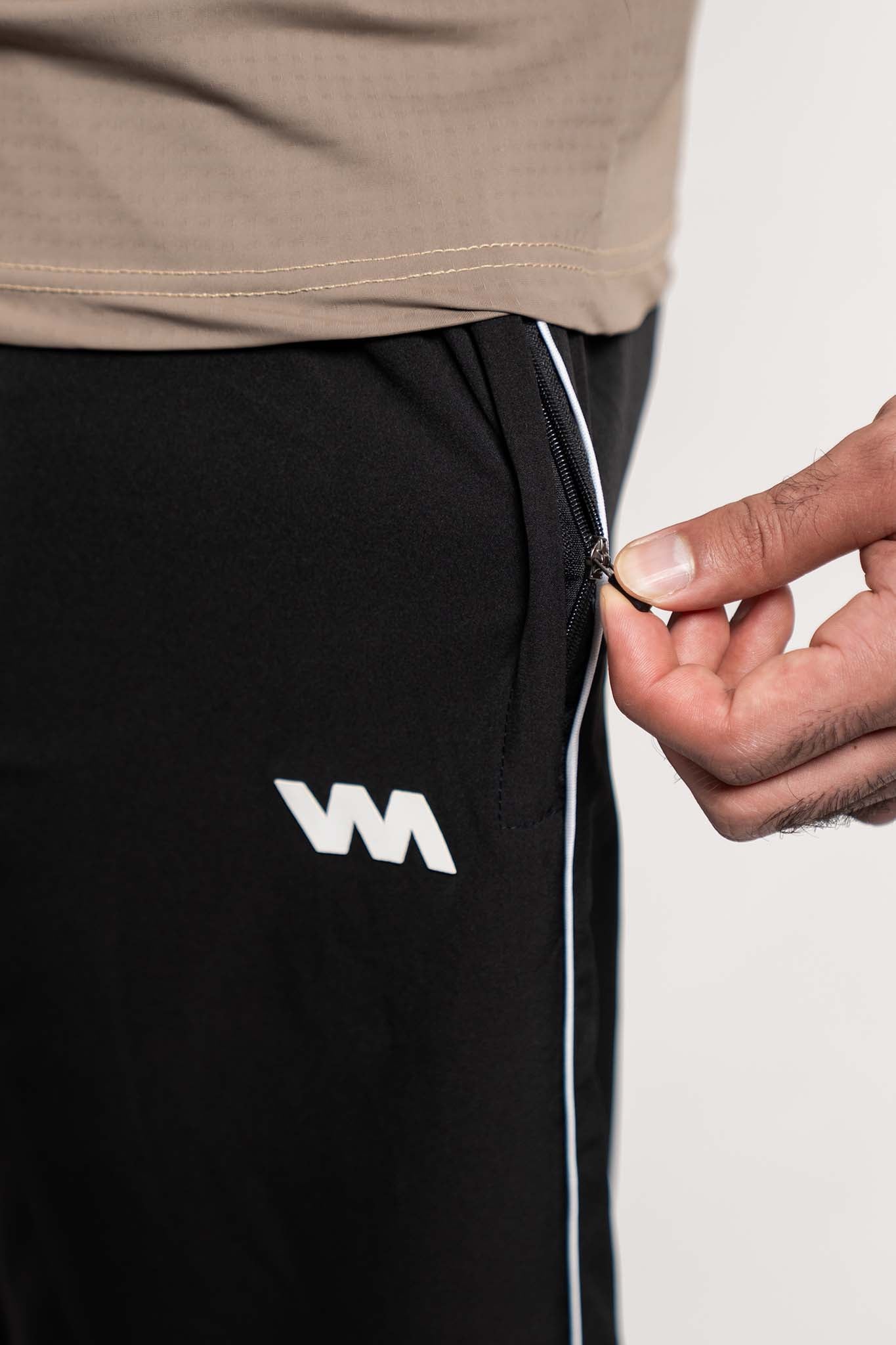 FlexFlow Micro Stretch Trousers