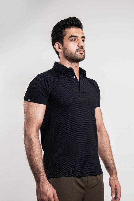 Elevate Polo