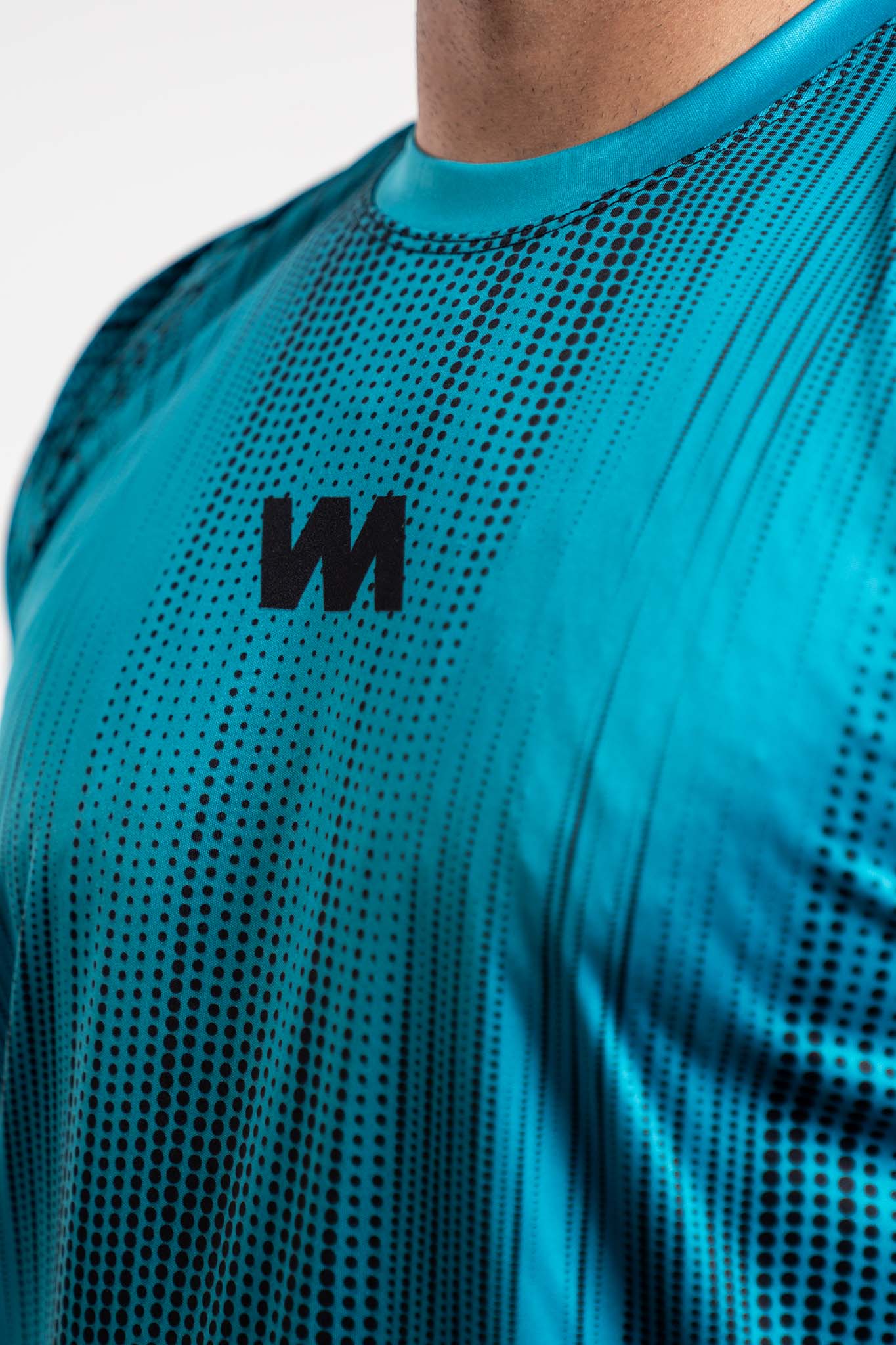 Pulse Performance Tee