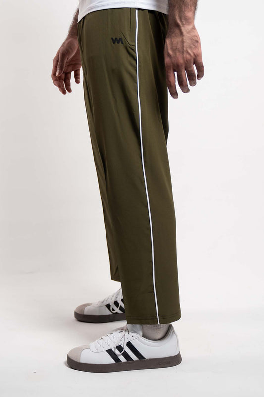 FlexFlow Micro Stretch Trousers