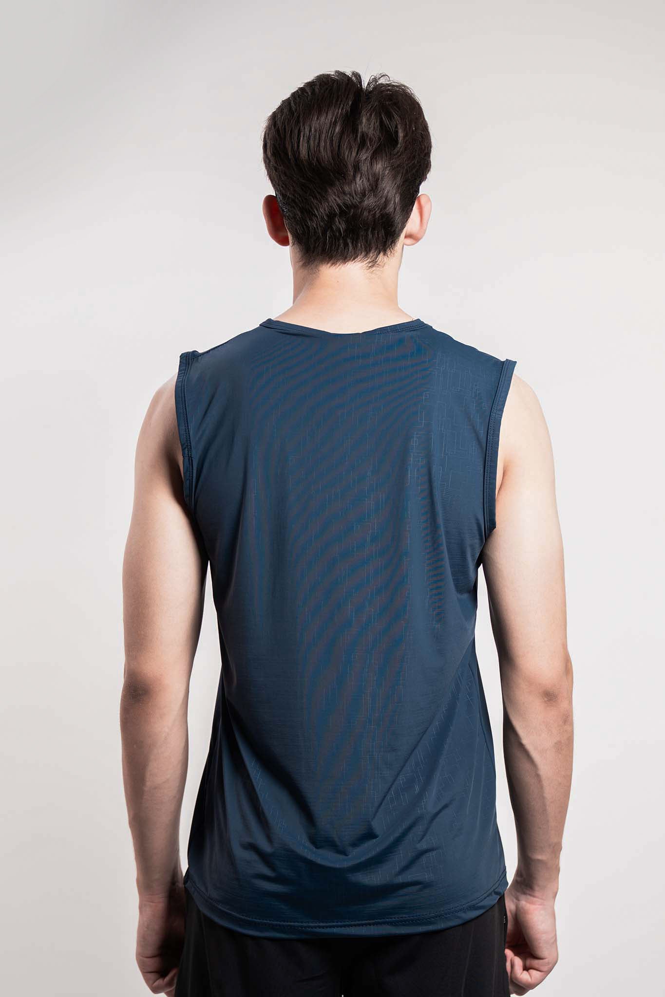 Motion Tank