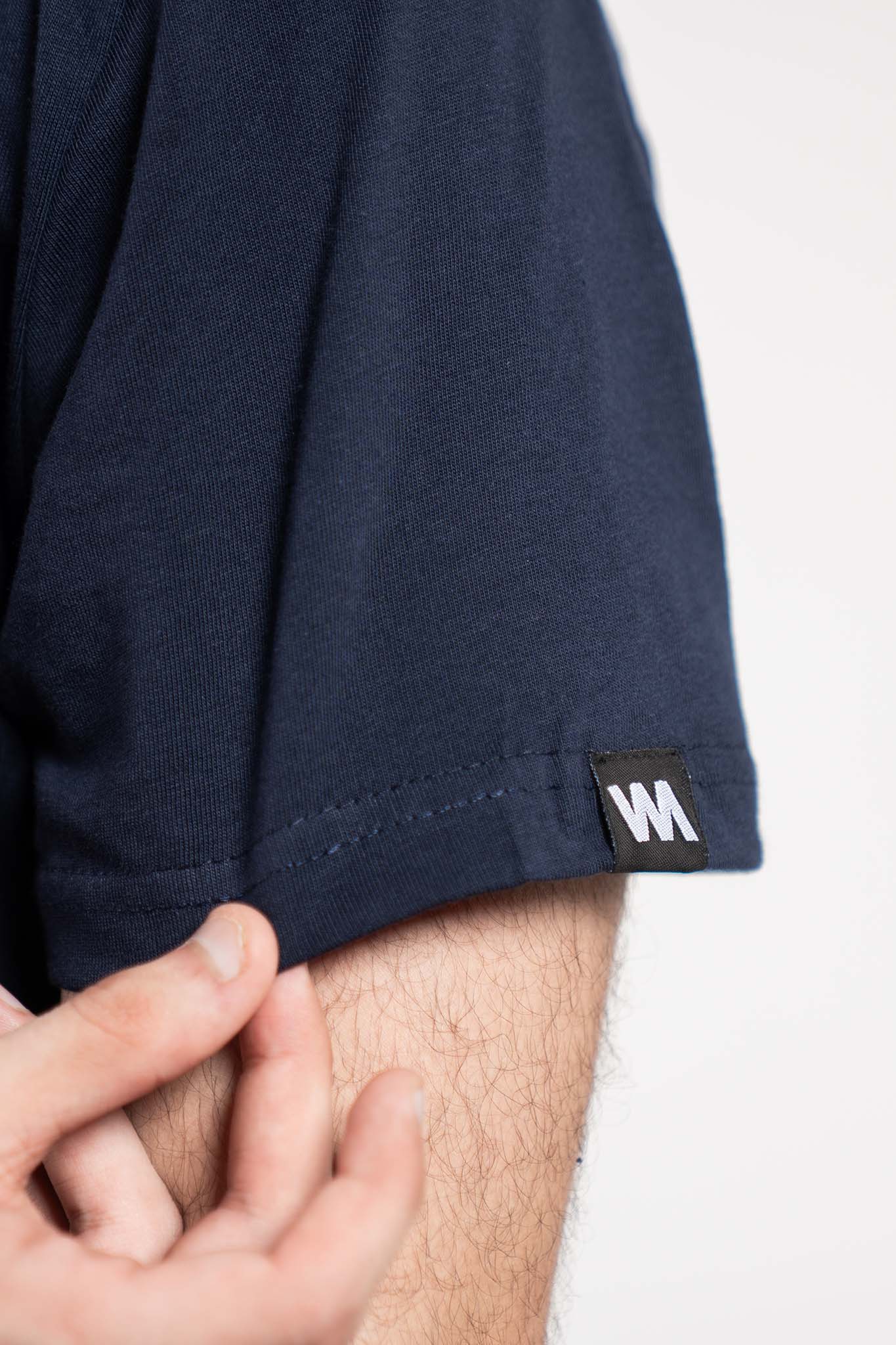 Essential Cotton Tee