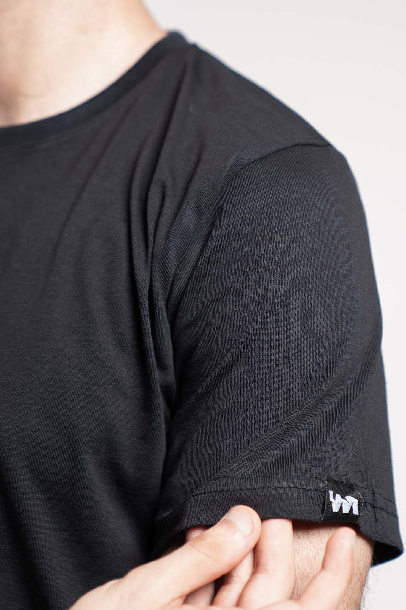 Essential Cotton Tee