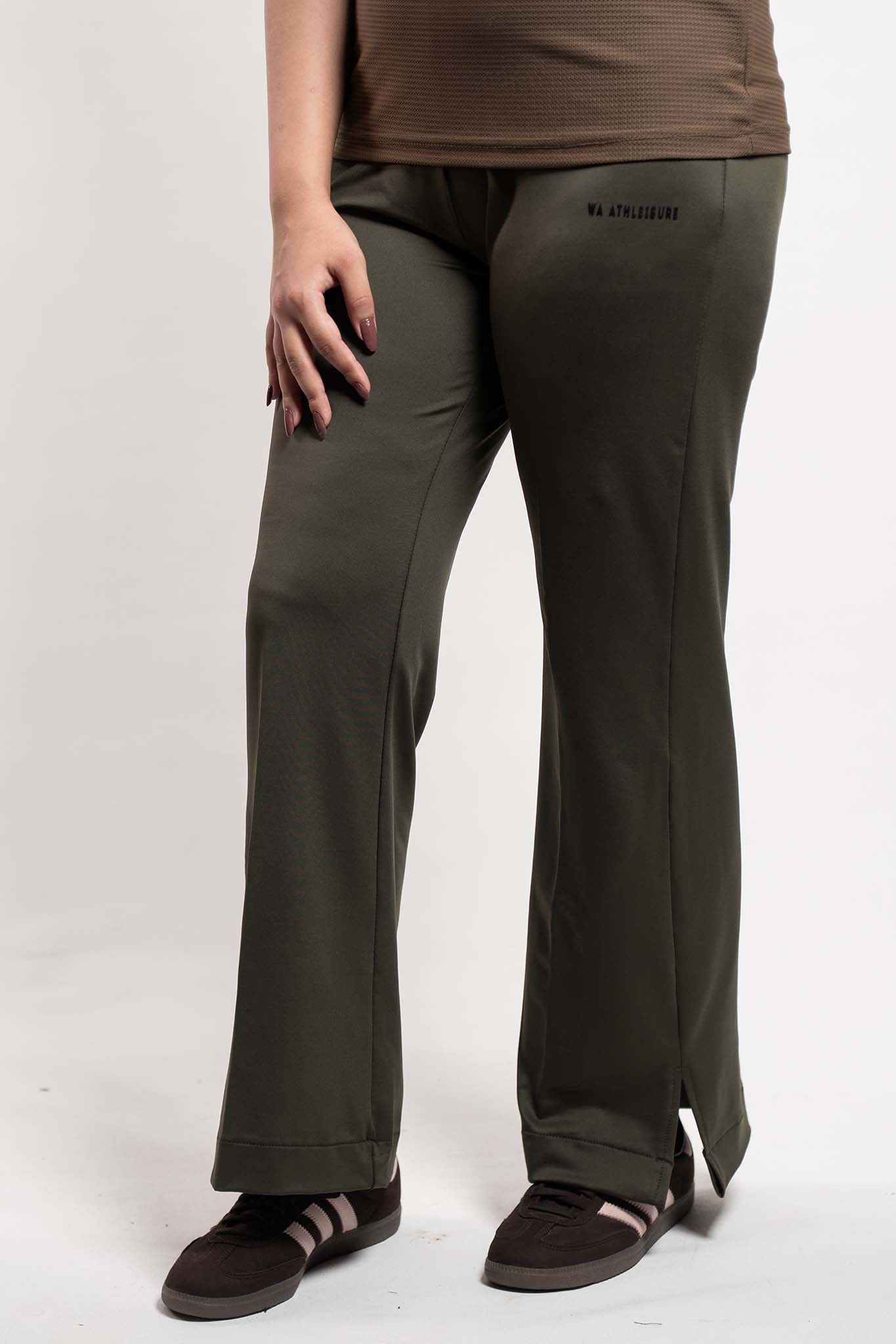 FlowEase Women’s Trousers