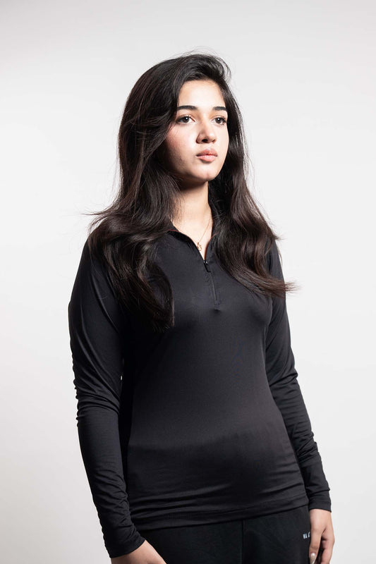 AeroFlex Women’s Performance Quarter Zip