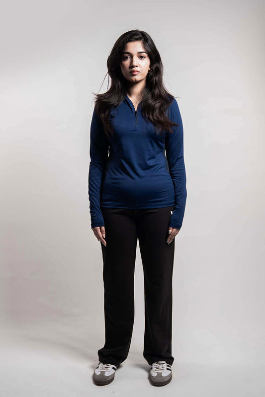AeroFlex Women’s Performance Quarter Zip