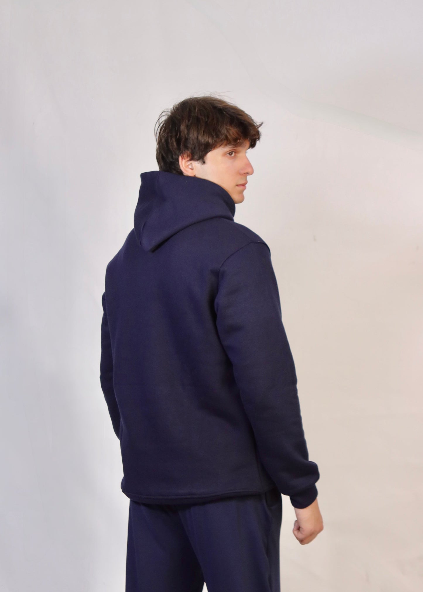 Core Hoodie