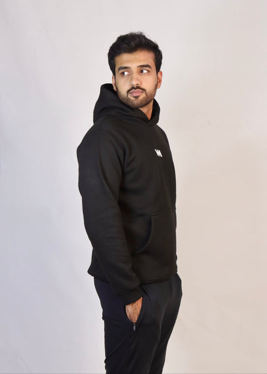 Core Hoodie
