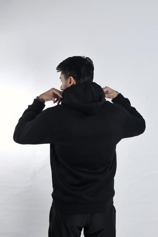 Core Zipper