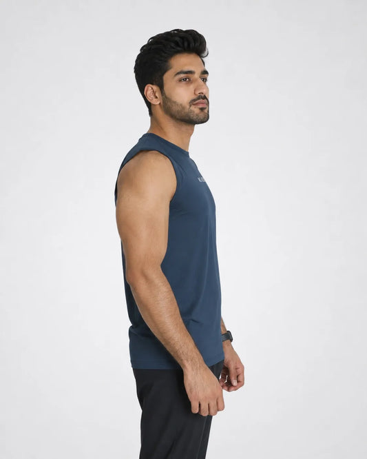 Motion Tank