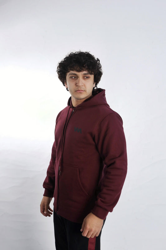Core Zipper