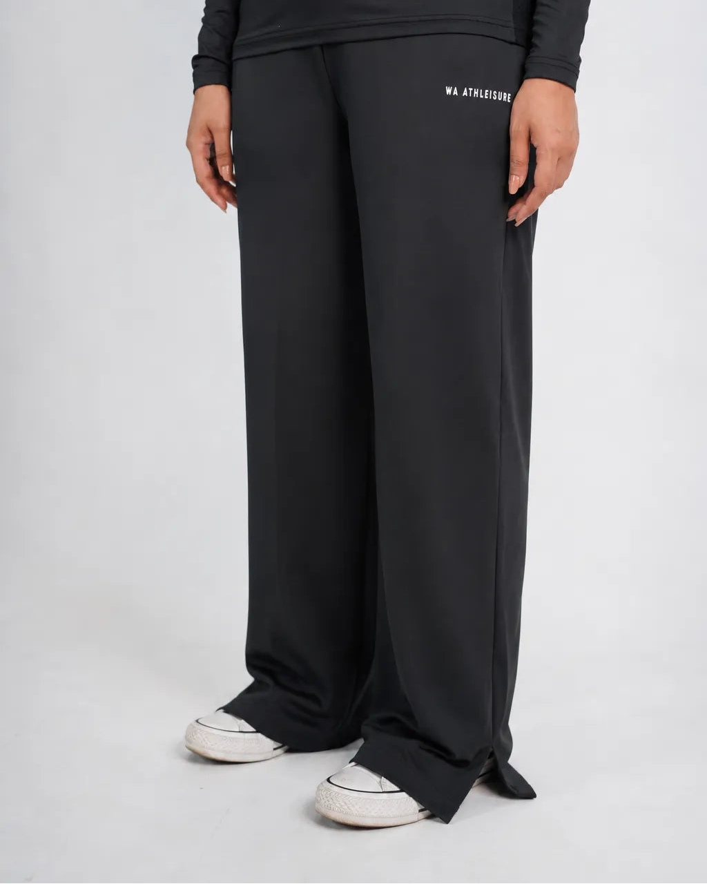 FlowEase Women’s Trousers