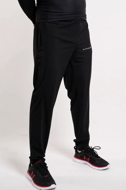 MotionFit Trousers (Regular Fit)