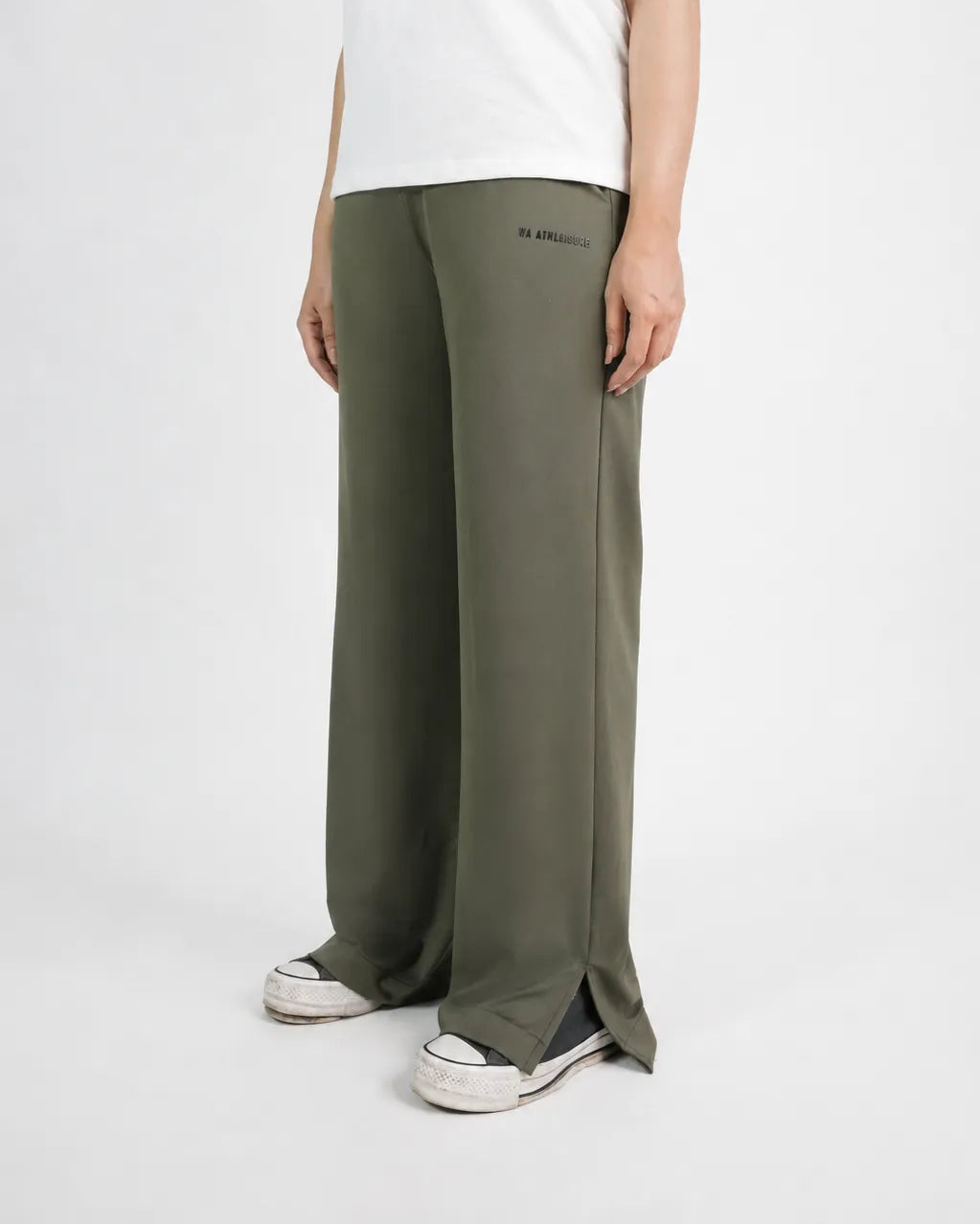 FlowEase Women’s Trousers