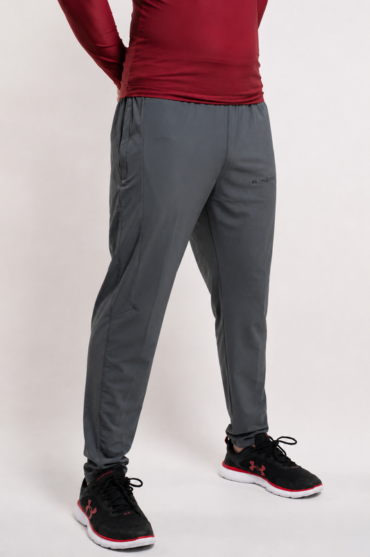 MotionFit Trousers (Regular Fit)