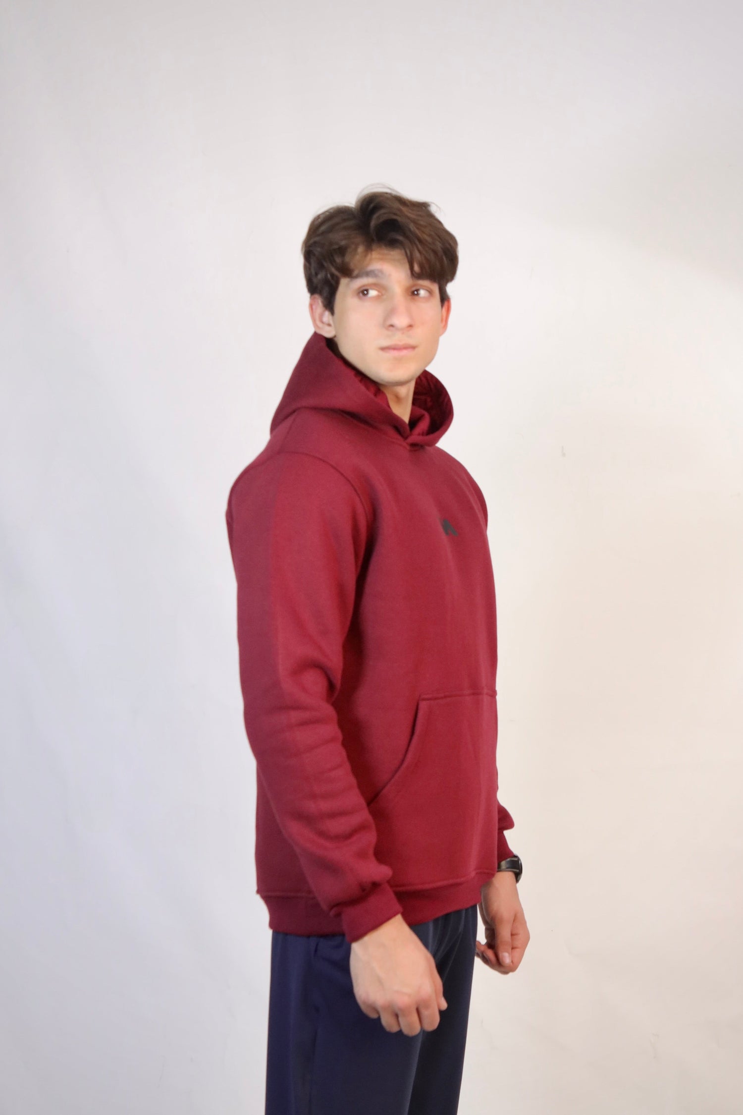 Core Hoodies