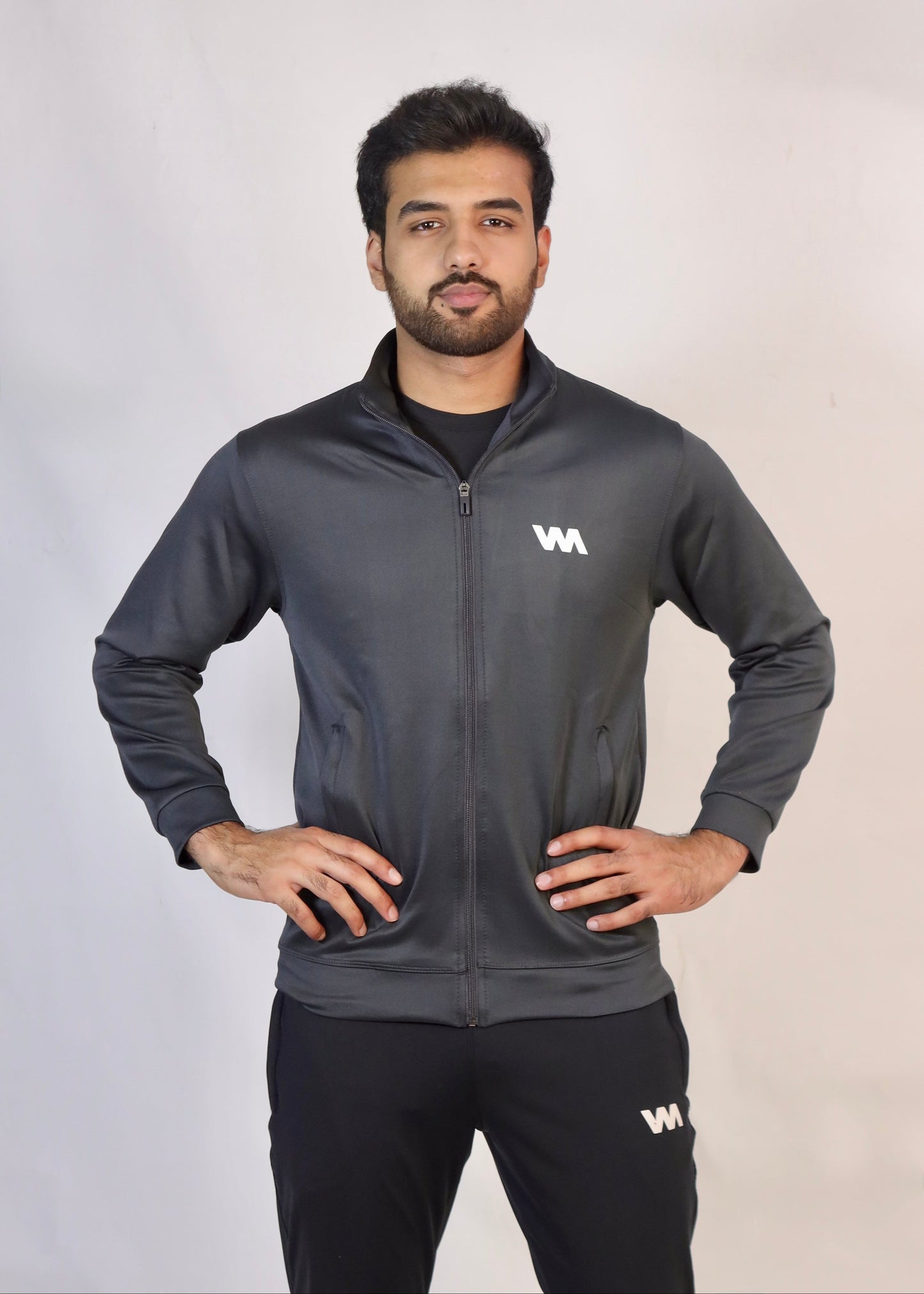 Motion Jacket