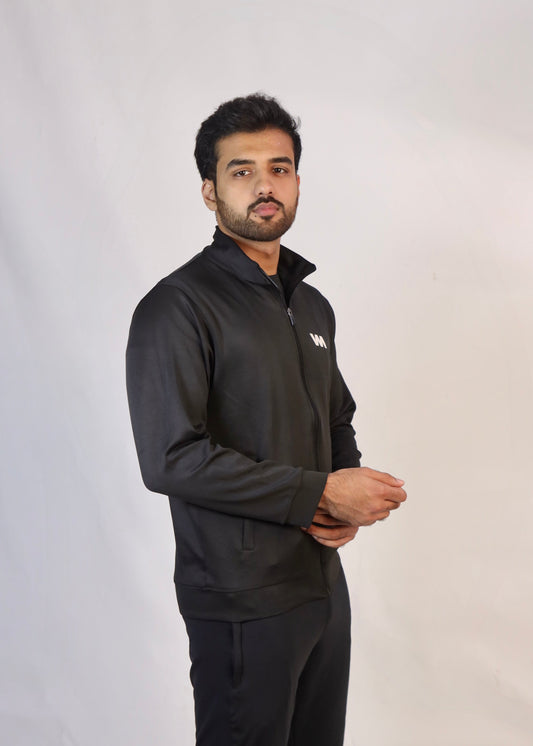 Motion Jacket