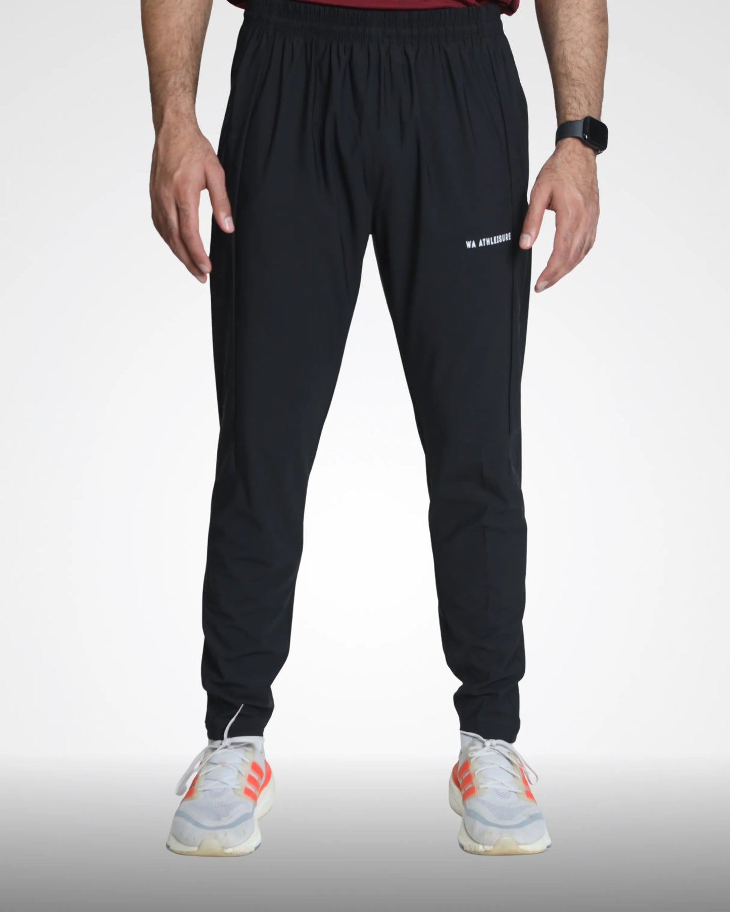 MotionFit Trousers (Regular Fit)