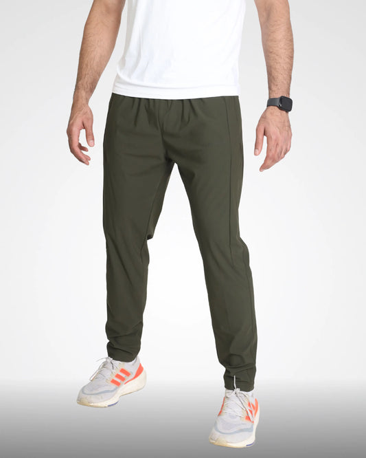 MotionFit Trousers (Regular Fit)