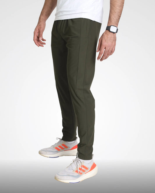 MotionFit Trousers (Regular Fit)