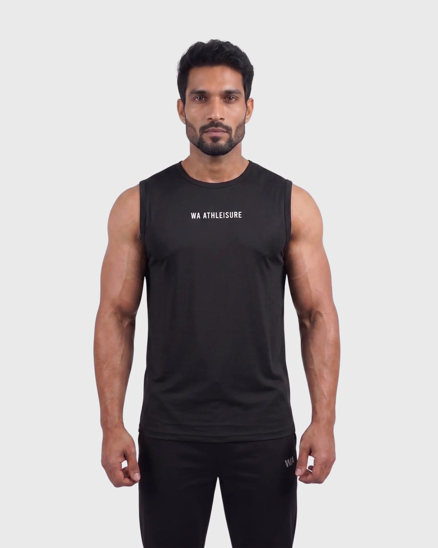 Motion Tank