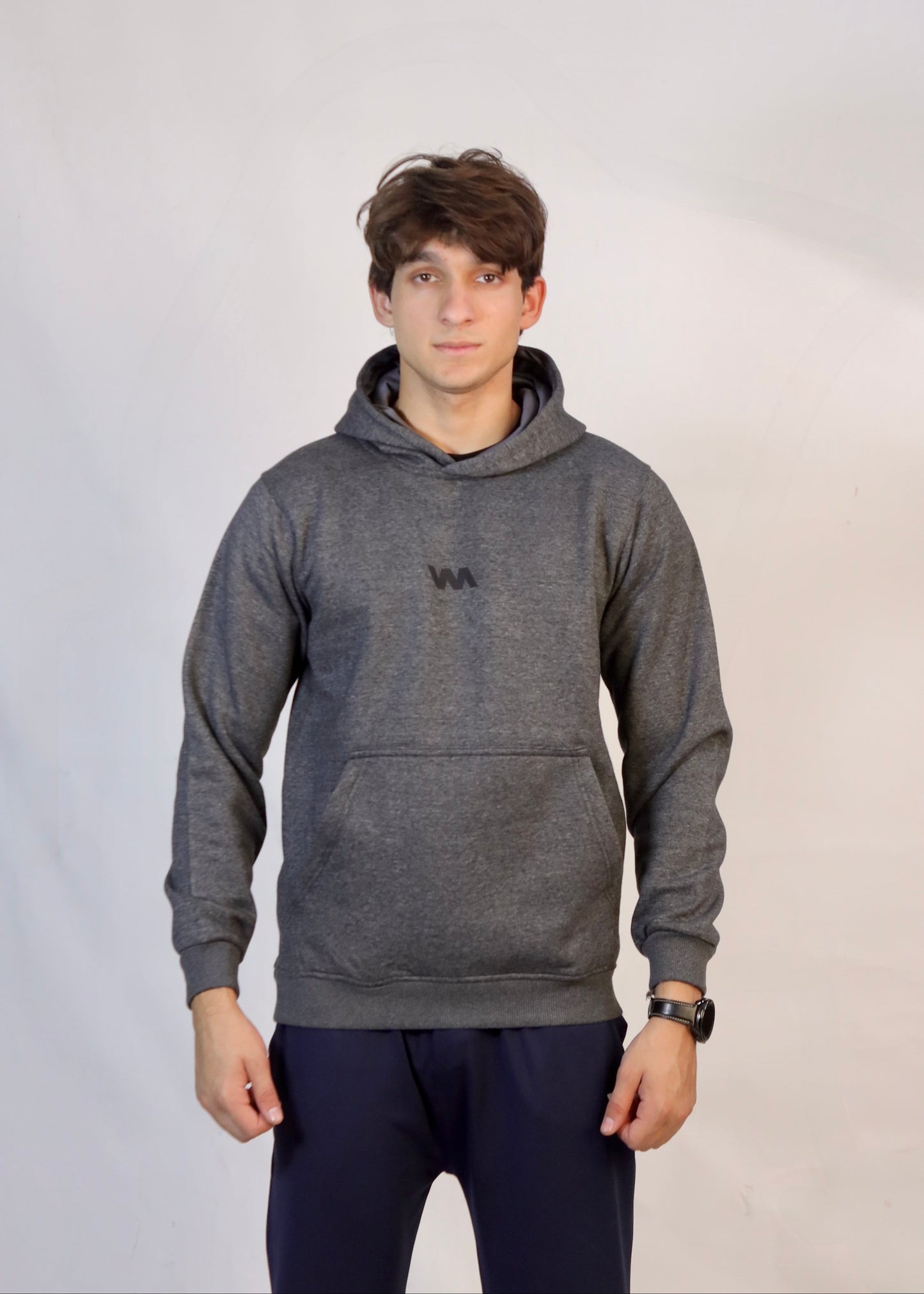 Core Hoodie