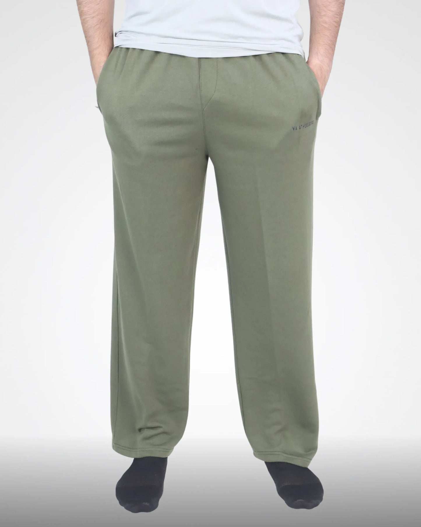 Ease Flow Trouser