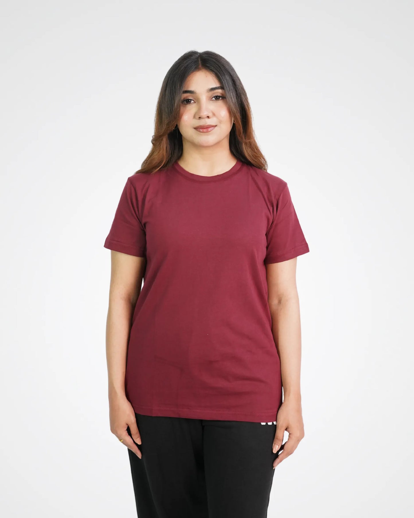 Essential Cotton Tee