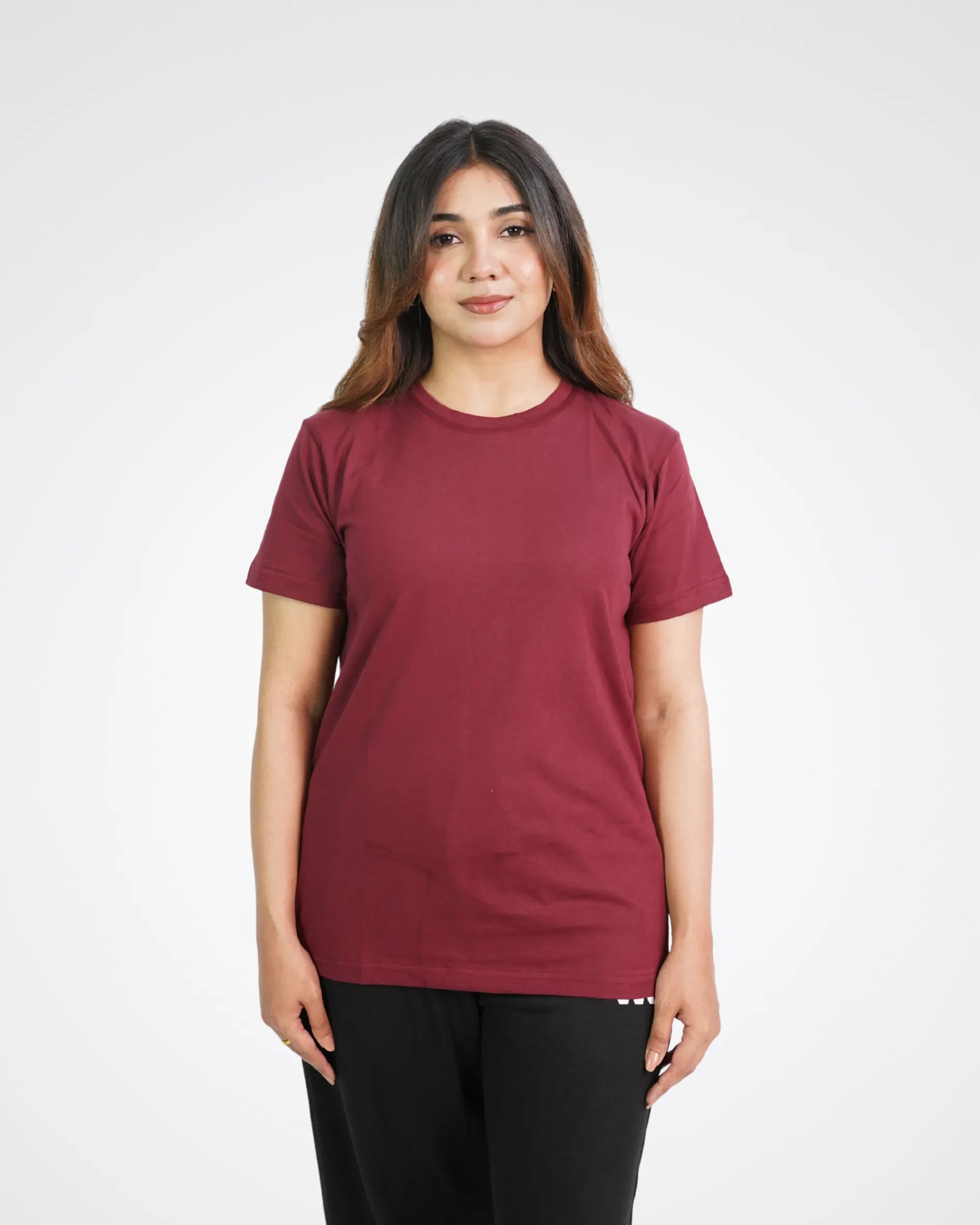 Essential Cotton Tee