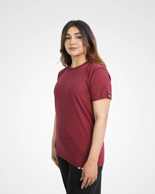 Essential Cotton Tee