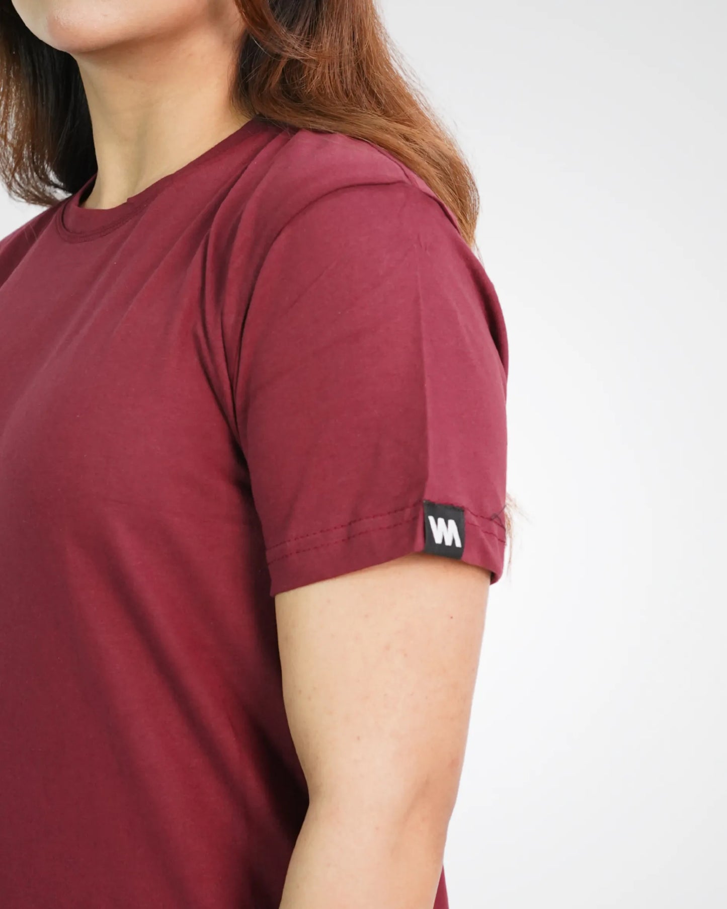 Essential Cotton Tee