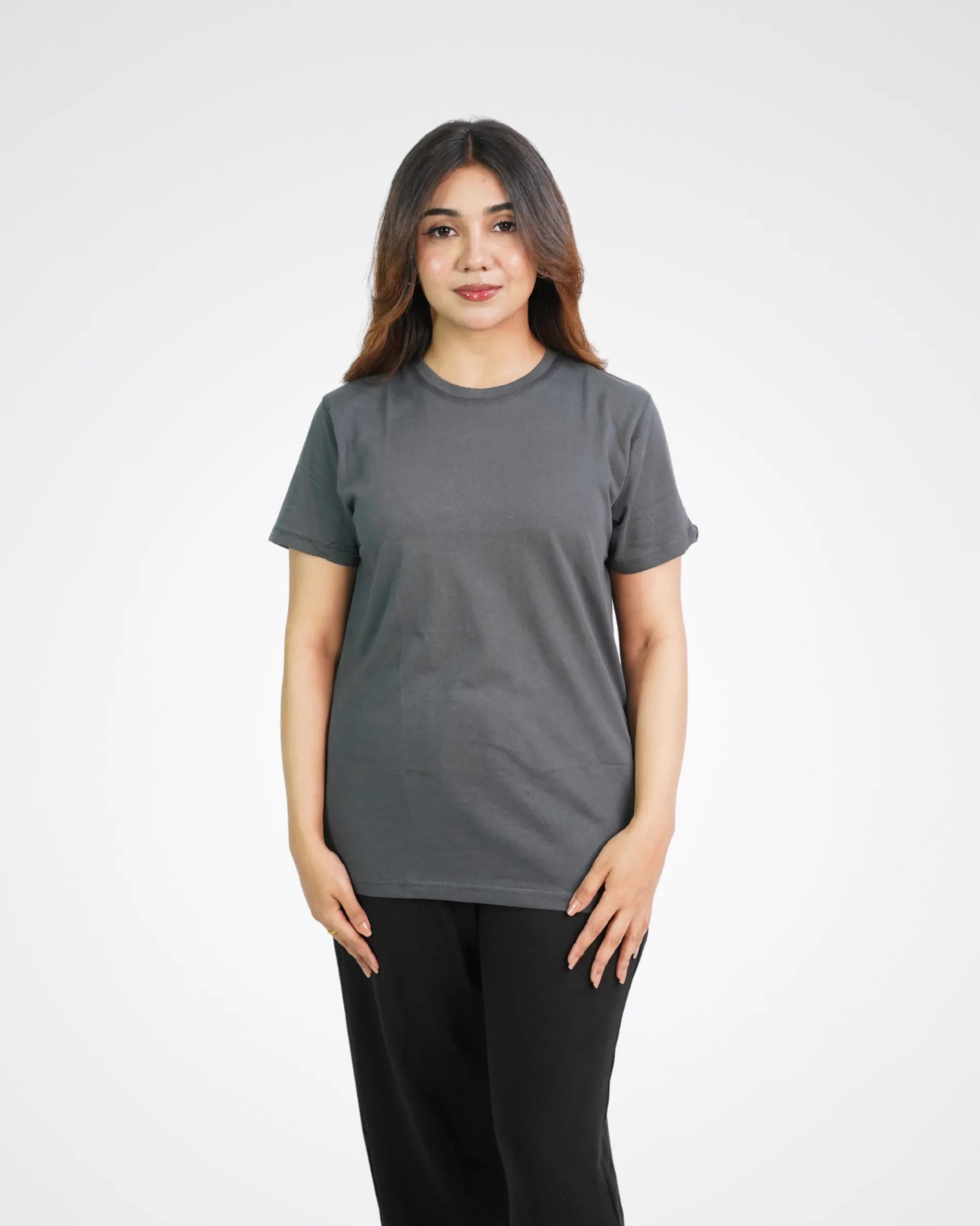 Essential Cotton Tee