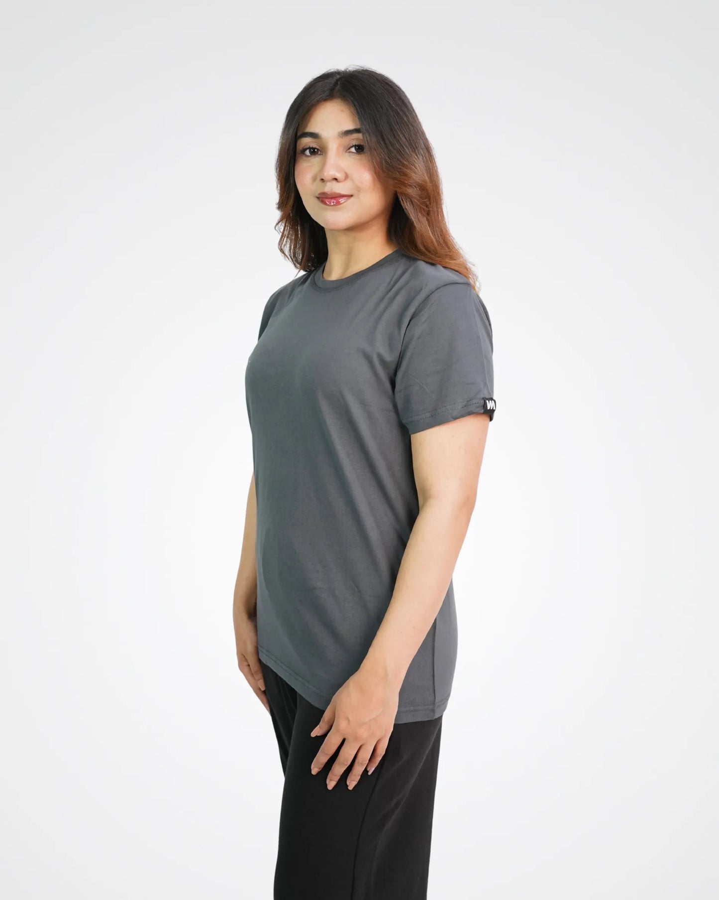 Essential Cotton Tee