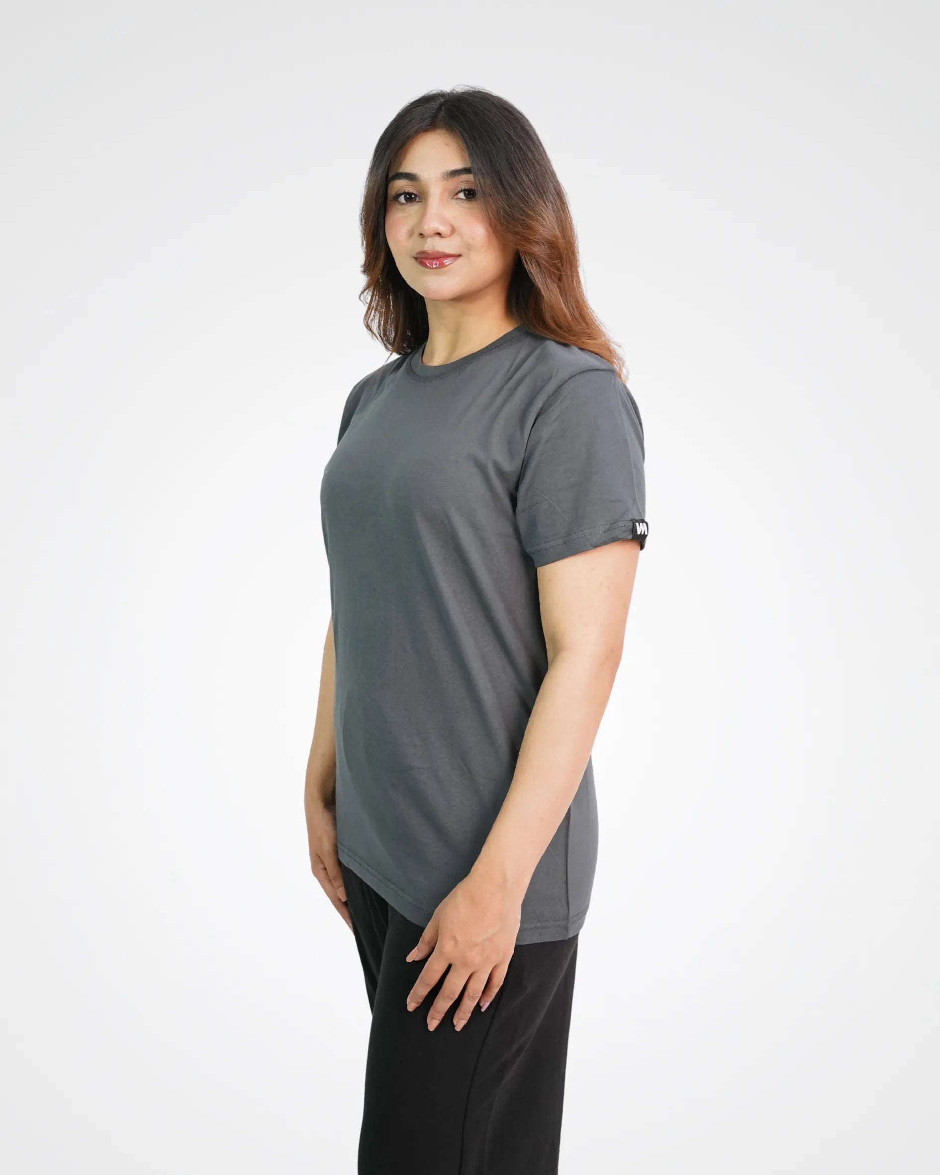 Essential Cotton Tee