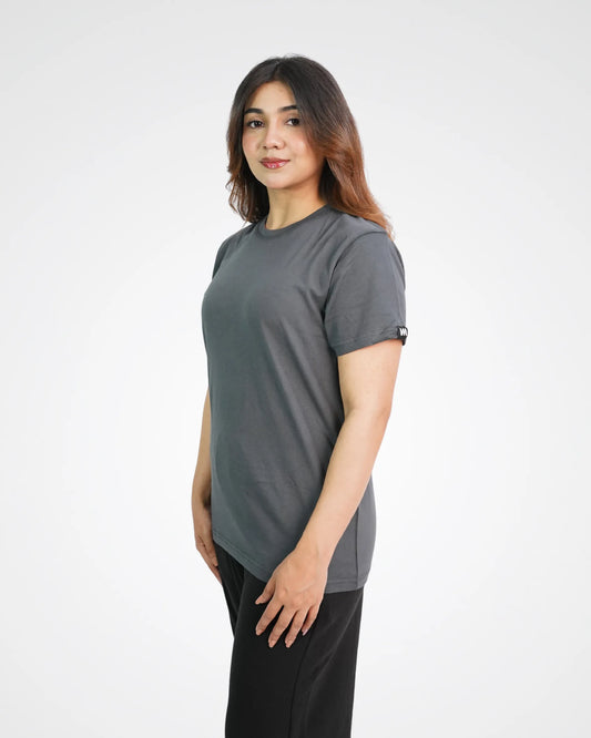Essential Cotton Tee