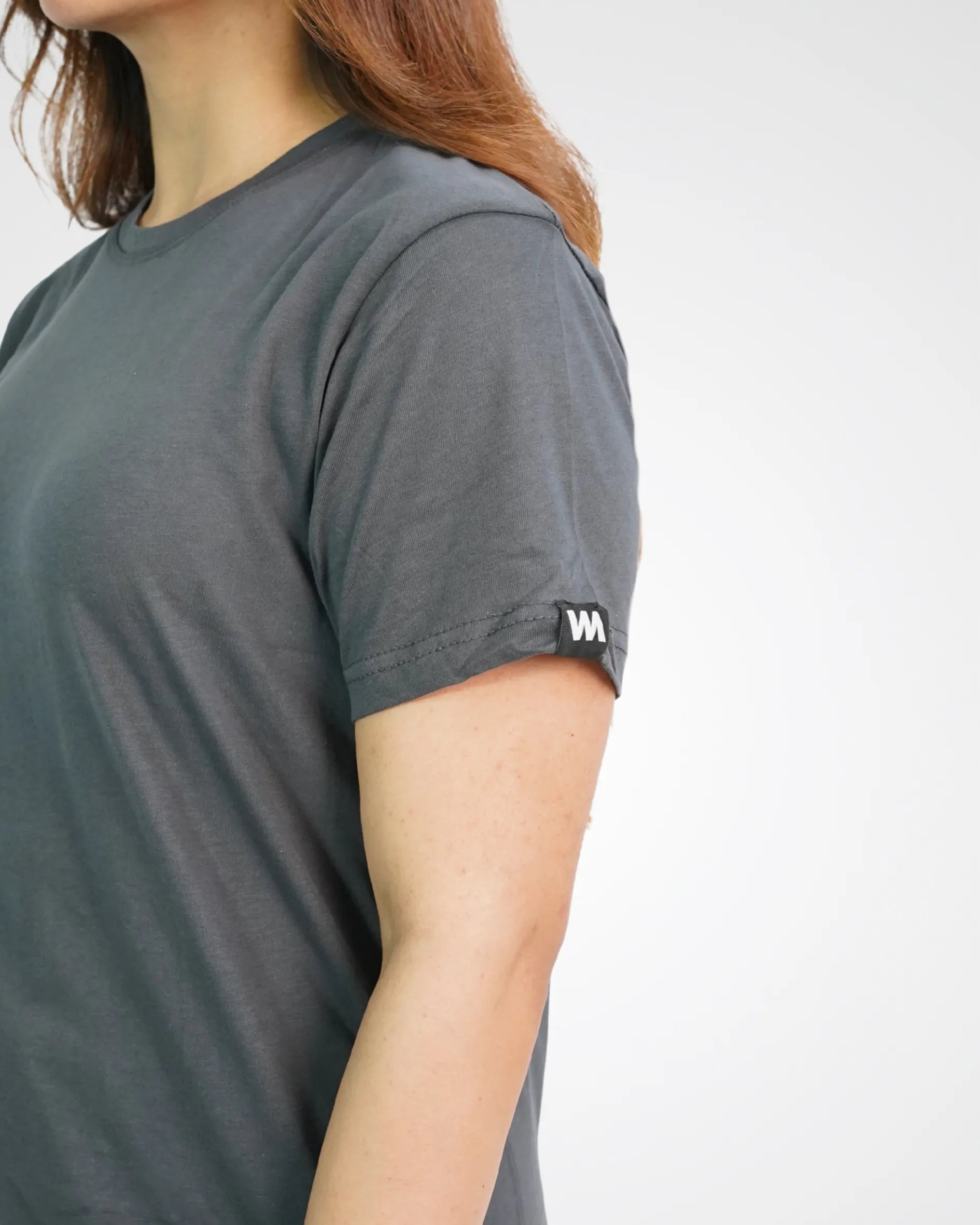 Essential Cotton Tee
