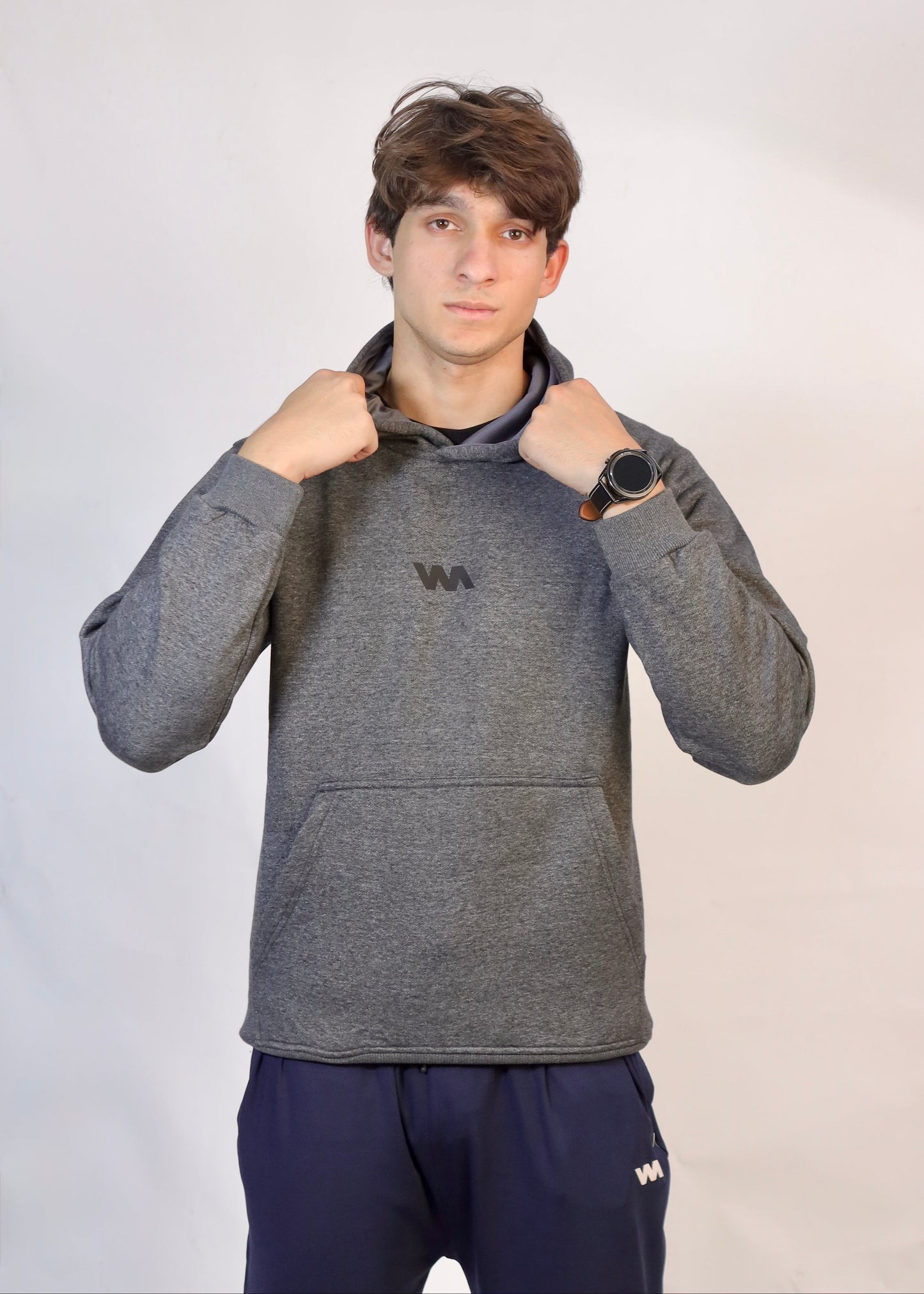 Core Hoodie