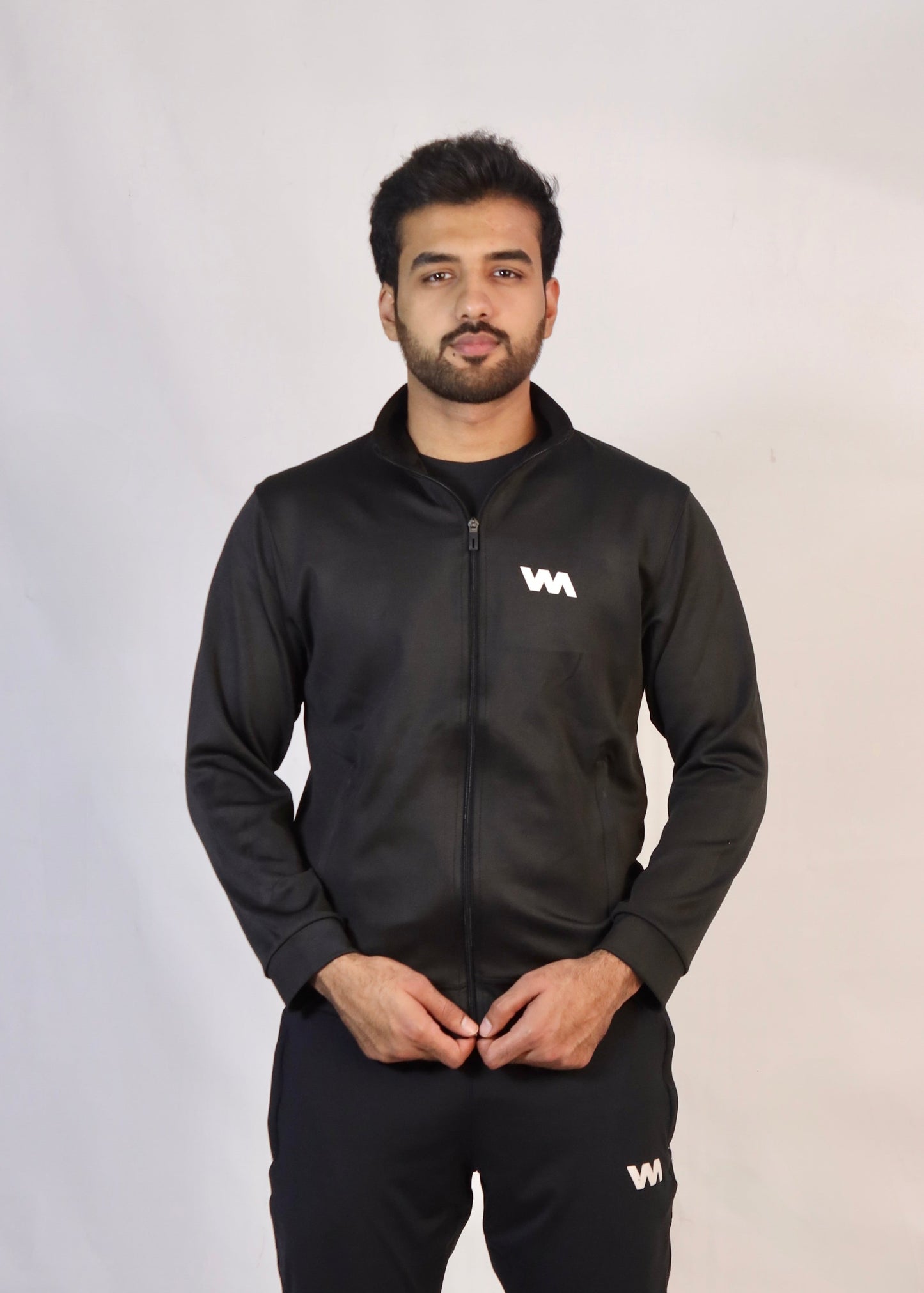 Motion Jacket