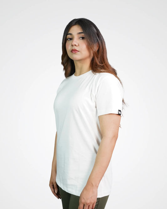 Essential Cotton Tee