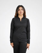 AeroFlex Women’s Performance Quarter Zip
