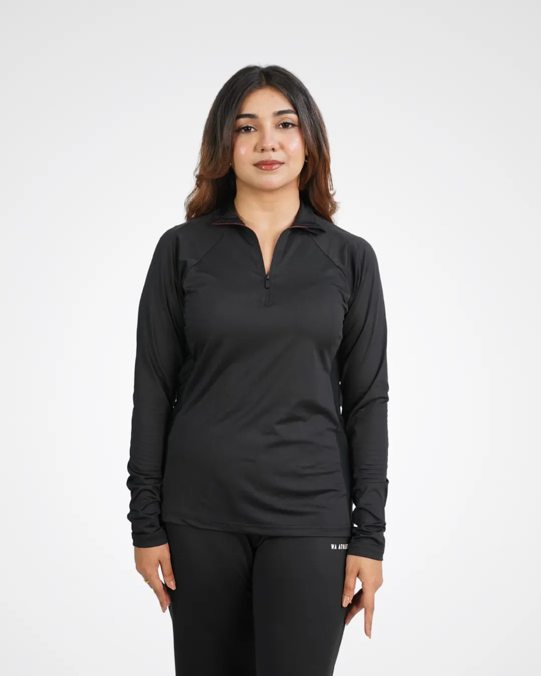 AeroFlex Women’s Performance Quarter Zip