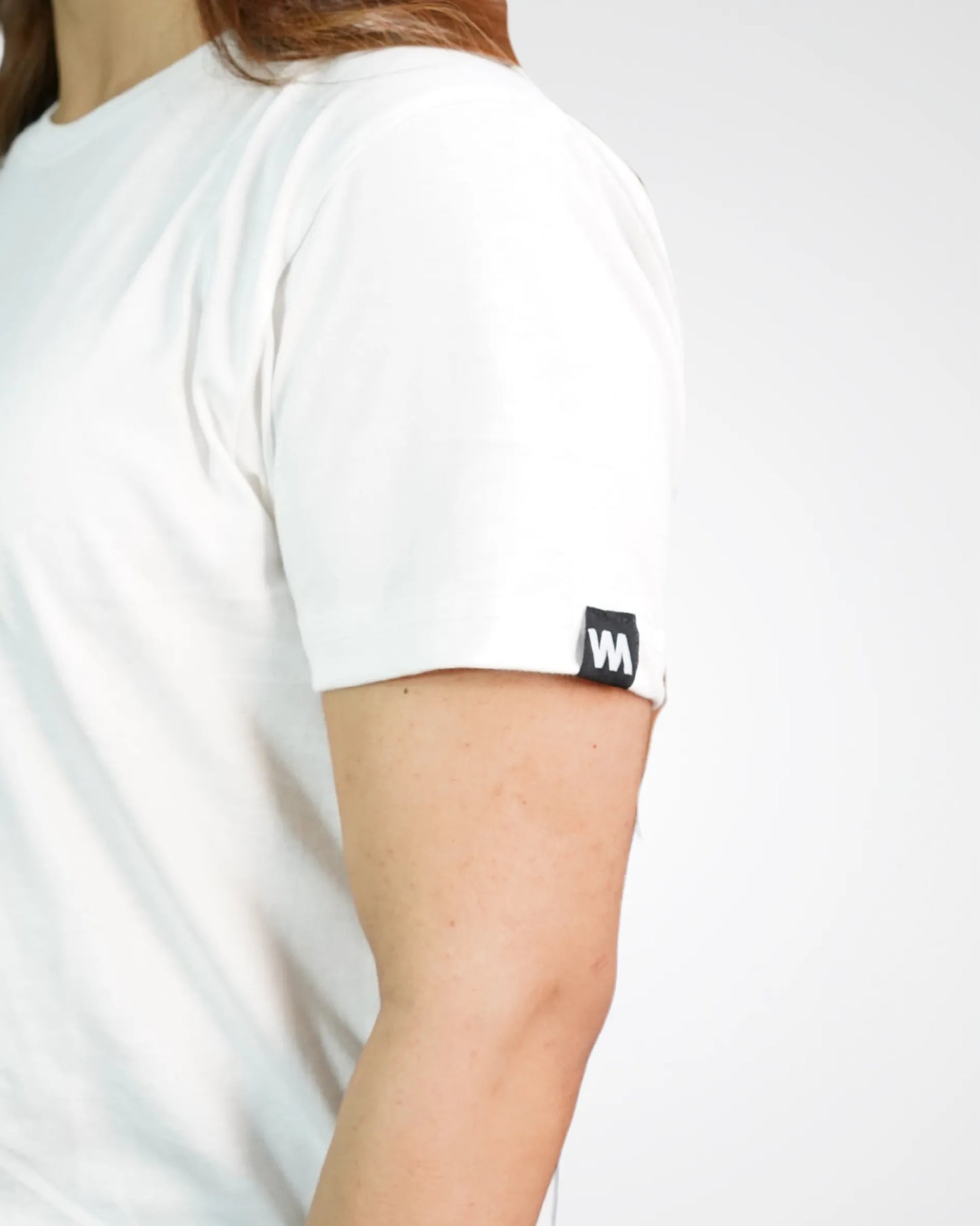 Essential Cotton Tee